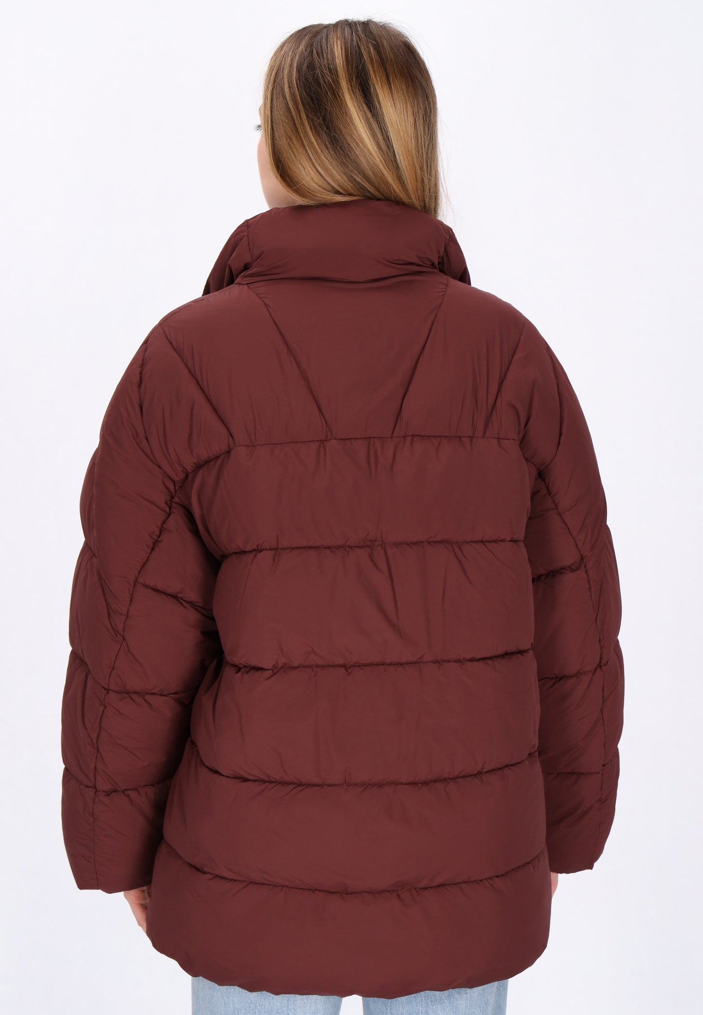 DreiMaster Maritim Women's Jacket