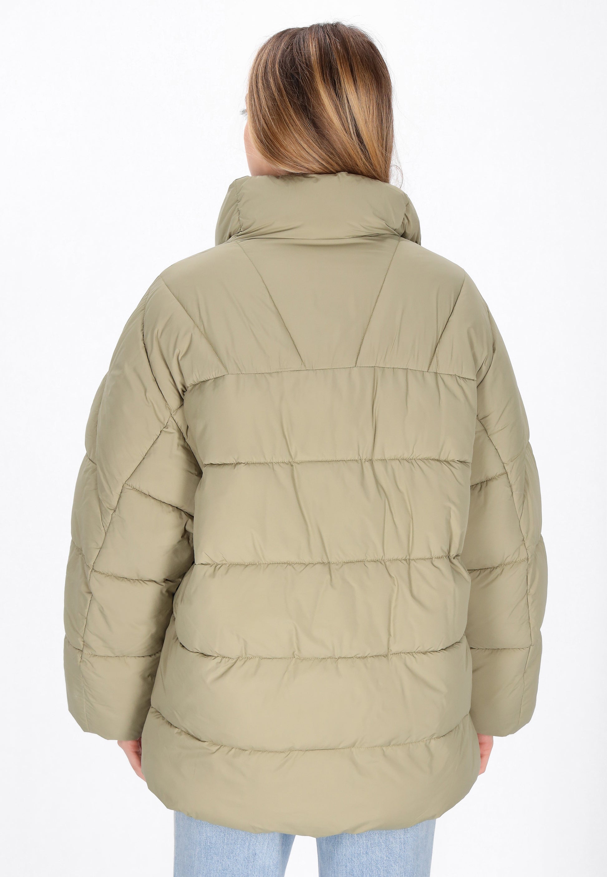 DreiMaster Maritim Women's Jacket