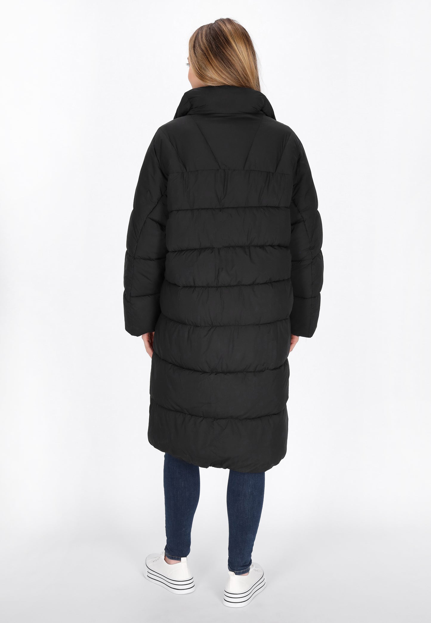 DreiMaster Maritim Women's Coat