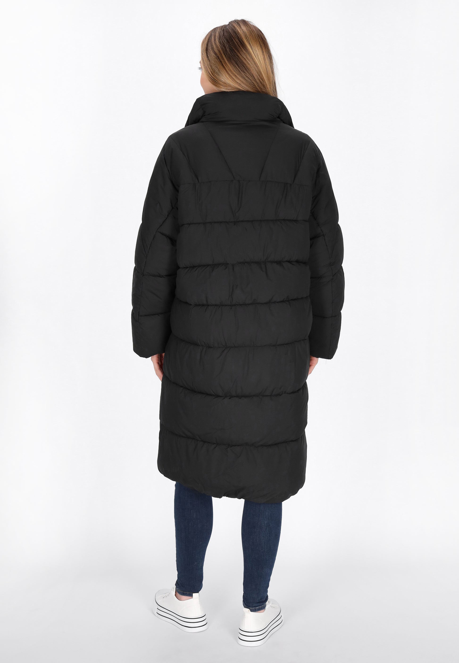 DreiMaster Maritim Women's Coat