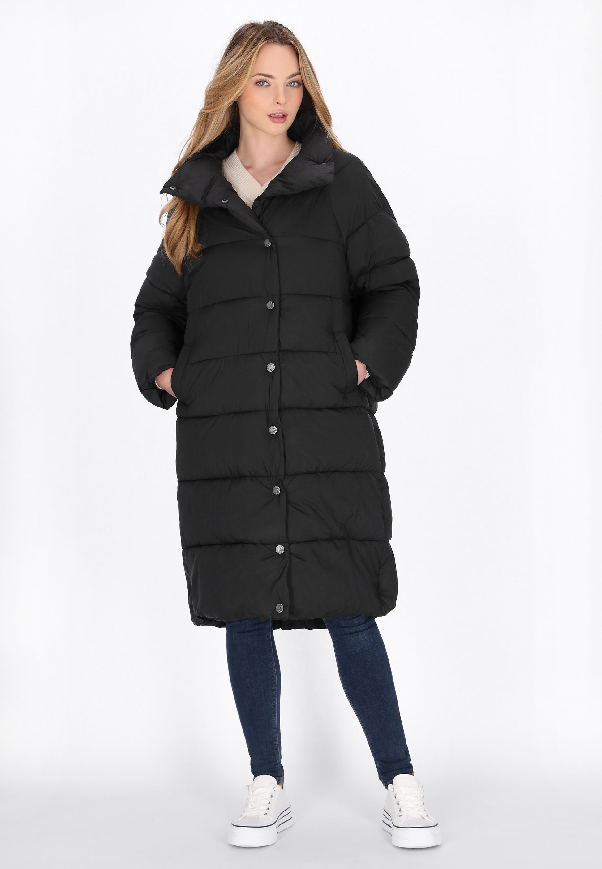 DreiMaster Maritim Women's Coat