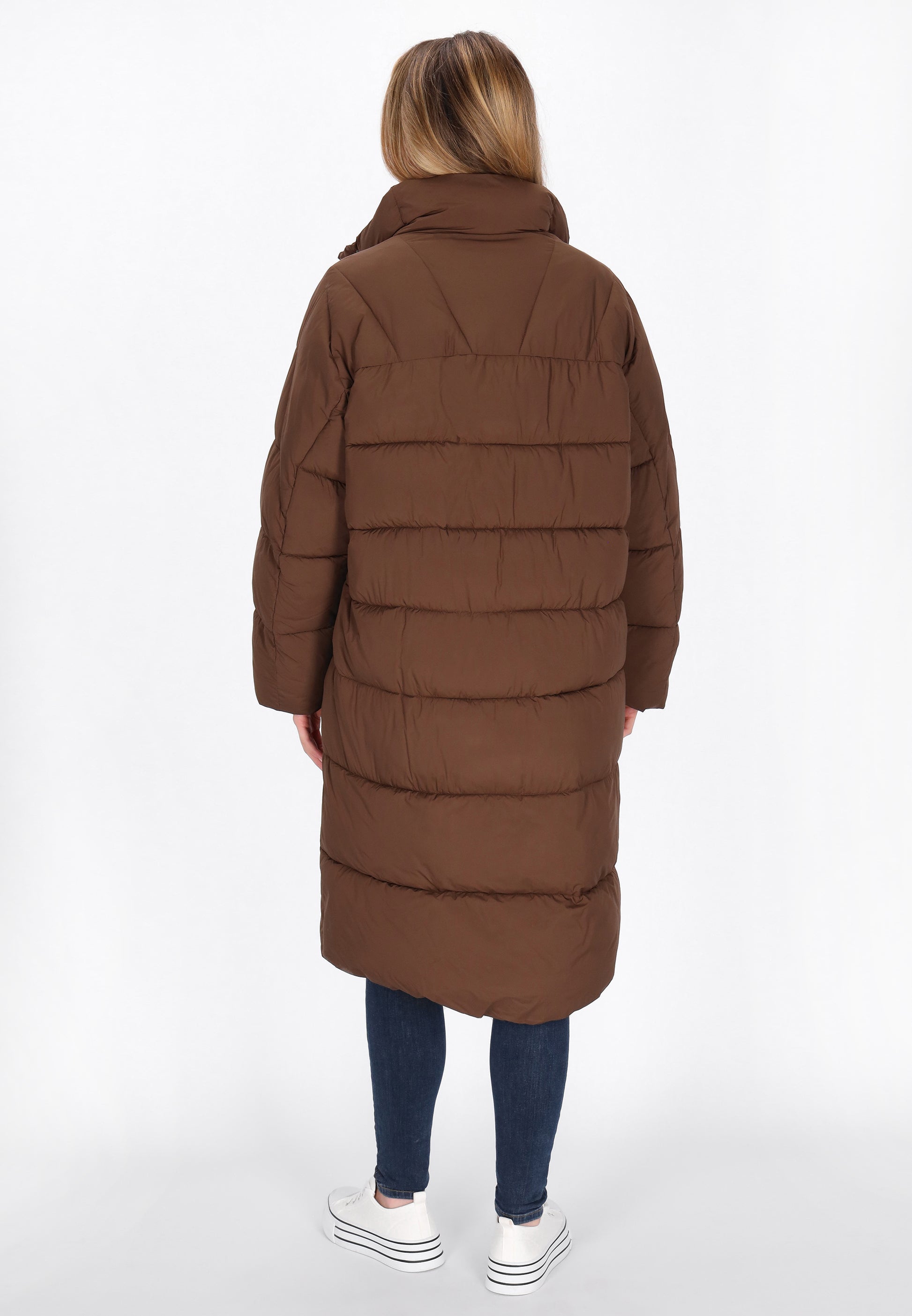 DreiMaster Maritim Women's Coat