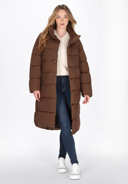 DreiMaster Maritim Women's Coat