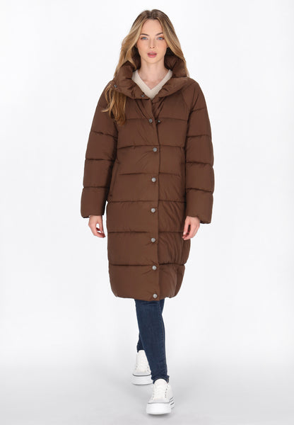 DreiMaster Maritim Women's Coat