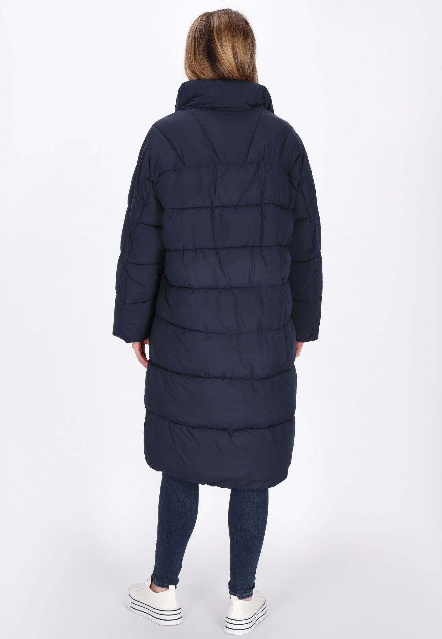 DreiMaster Maritim Women's Coat