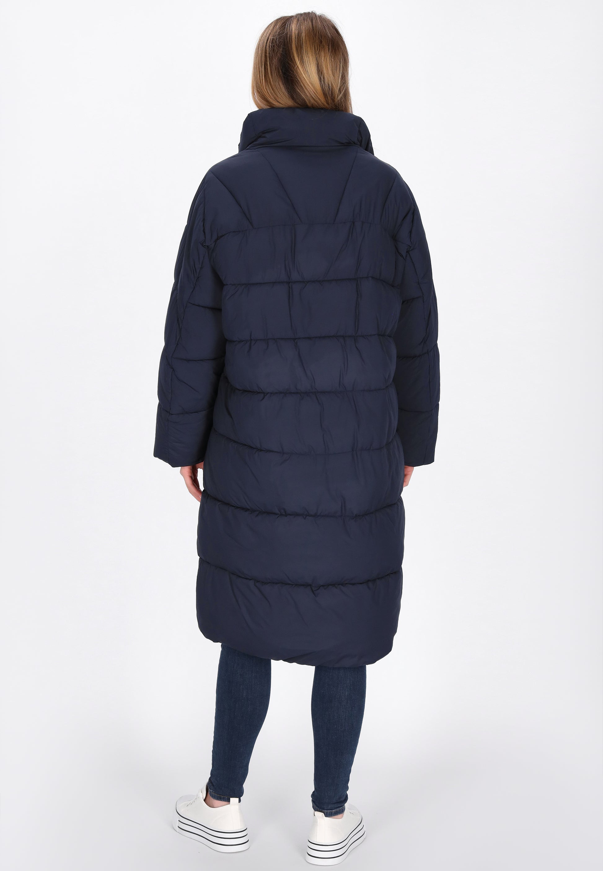 DreiMaster Maritim Women's Coat
