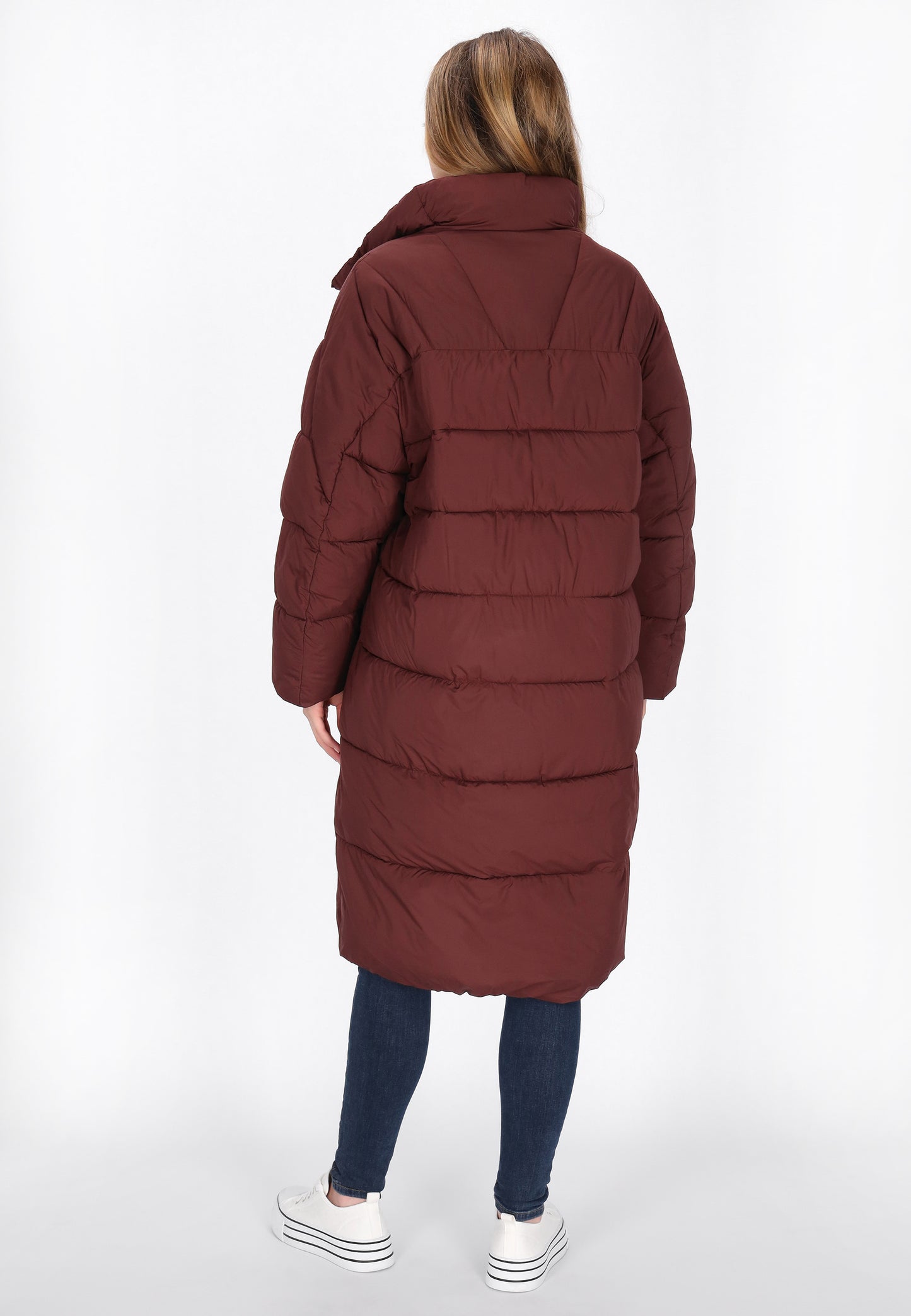 DreiMaster Maritim Women's Coat