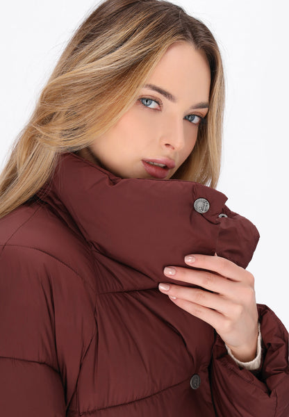 DreiMaster Maritim Women's Coat