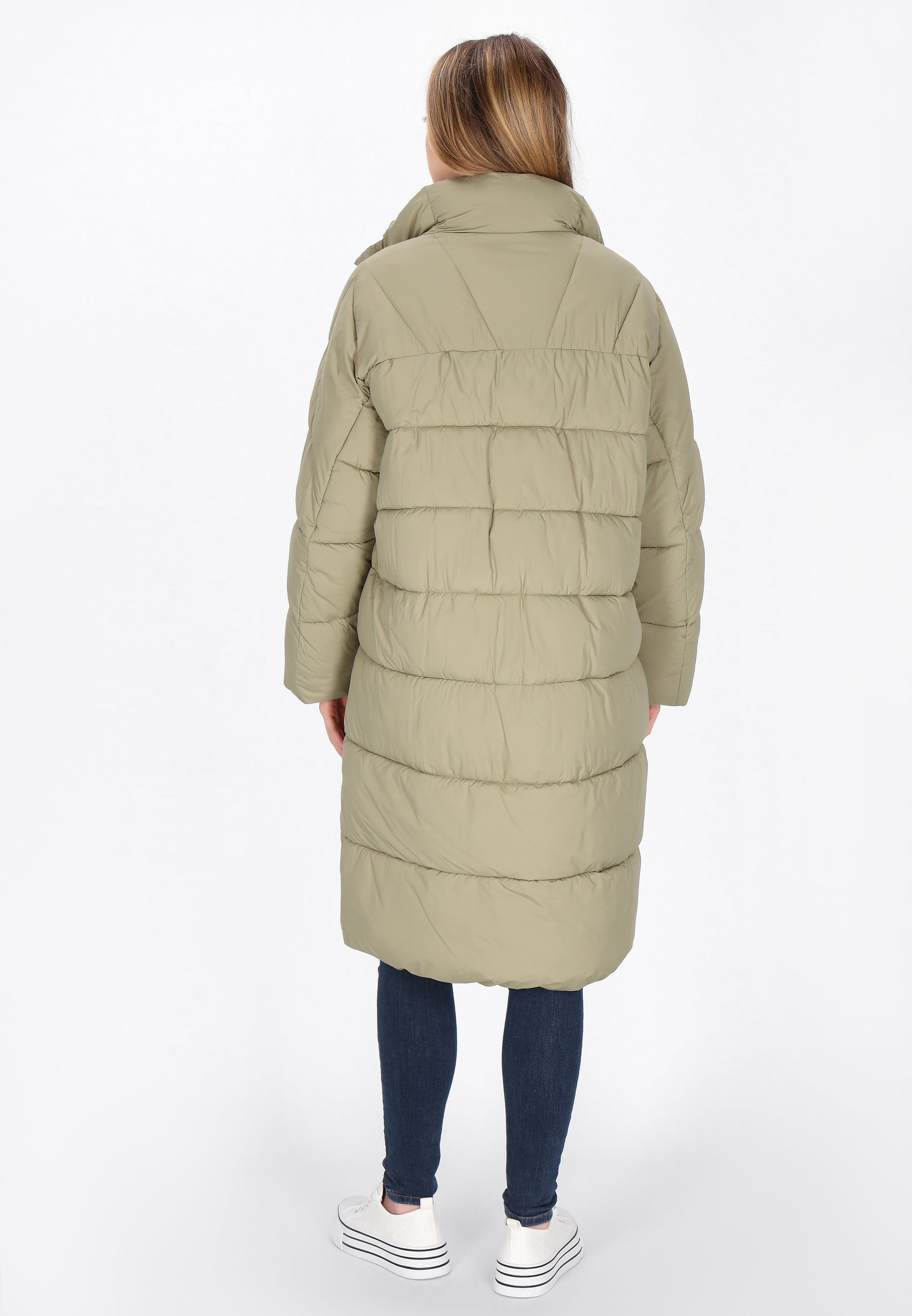 DreiMaster Maritim Women's Coat