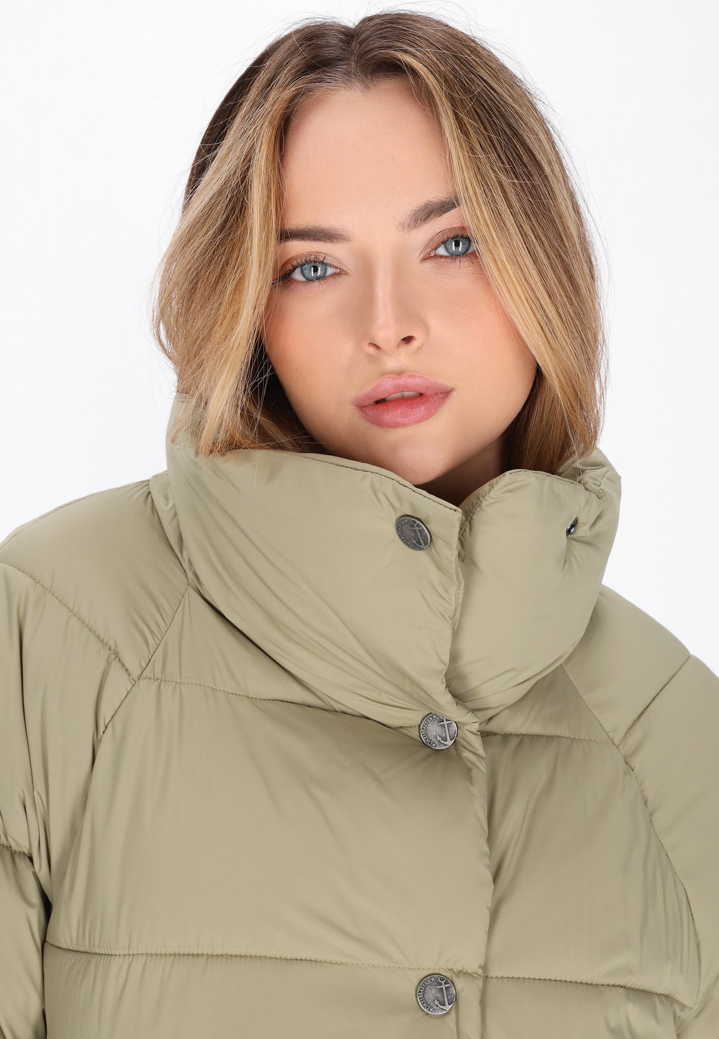 DreiMaster Maritim Women's Coat
