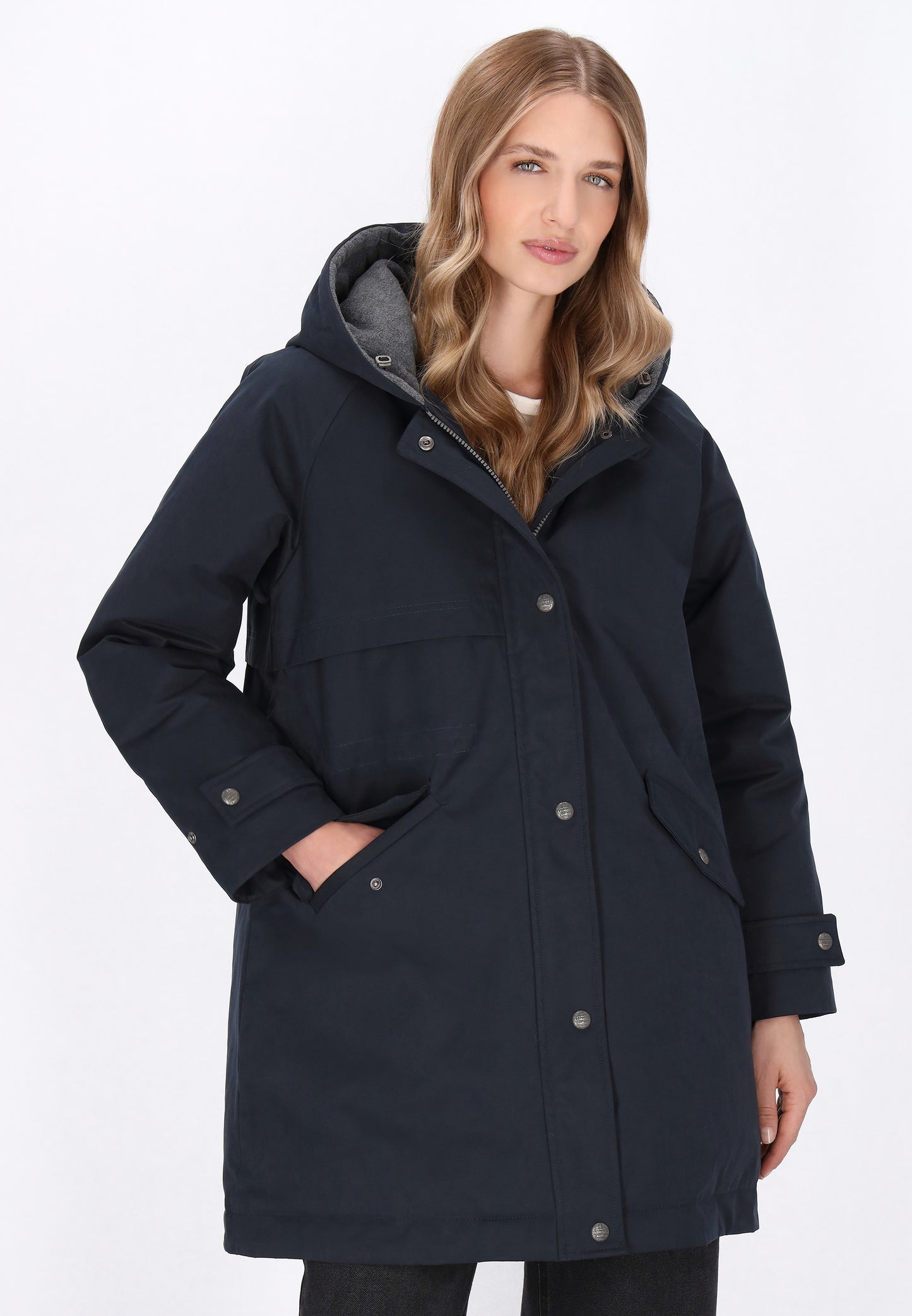 DreiMaster Vintage Women's Parka