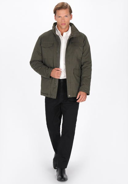 DreiMaster Klassik Men's Jacket