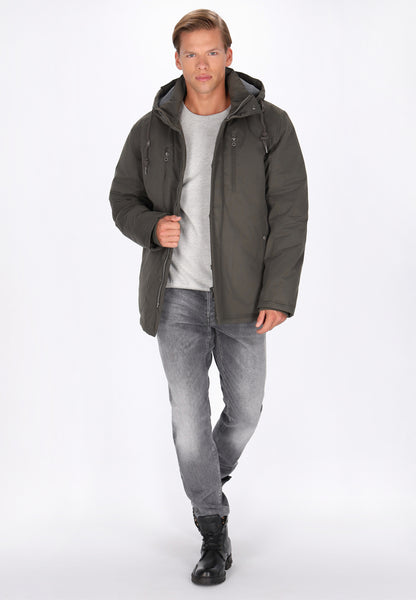 DreiMaster Vintage Men's Jacket