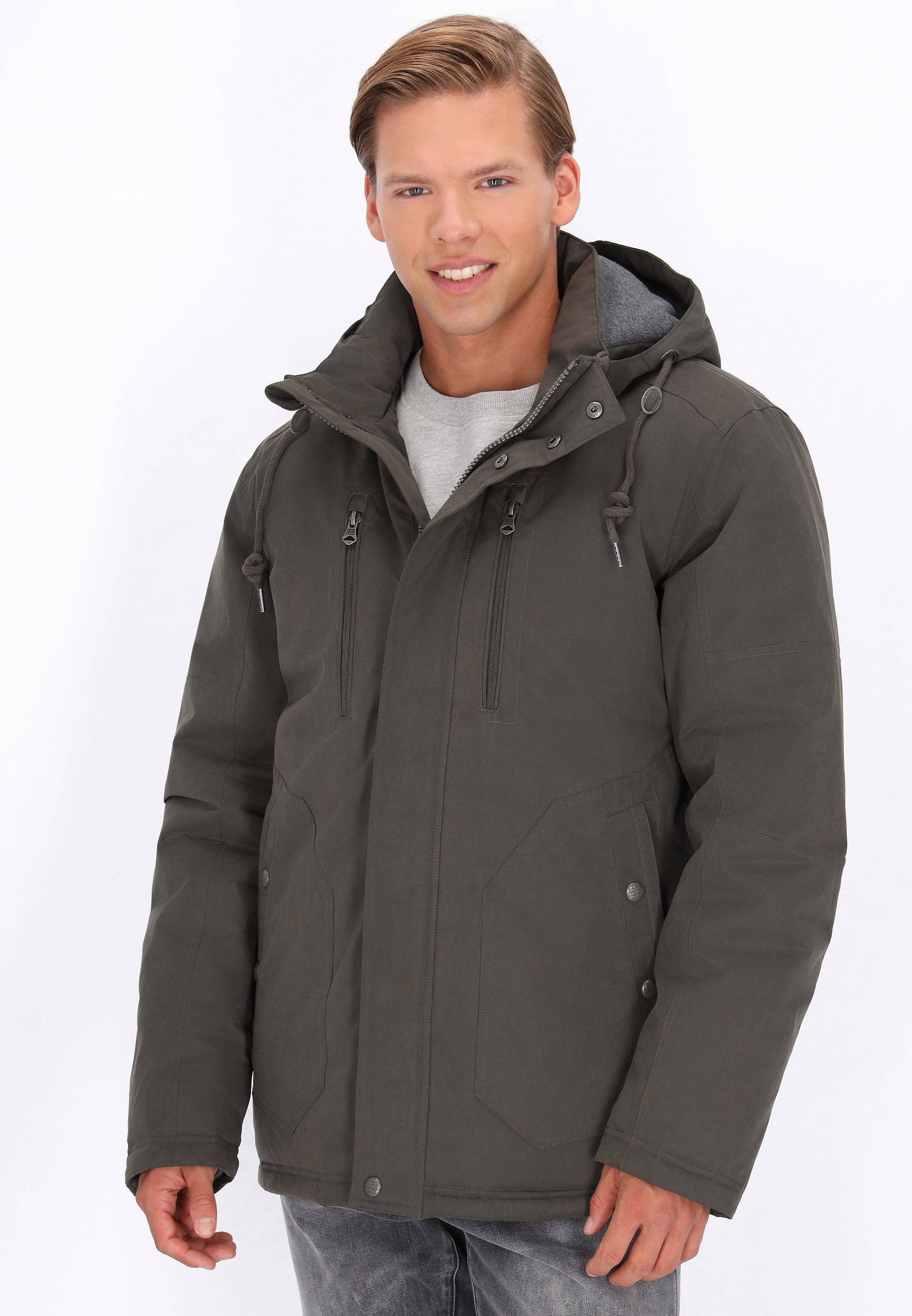 DreiMaster Vintage Men's Jacket