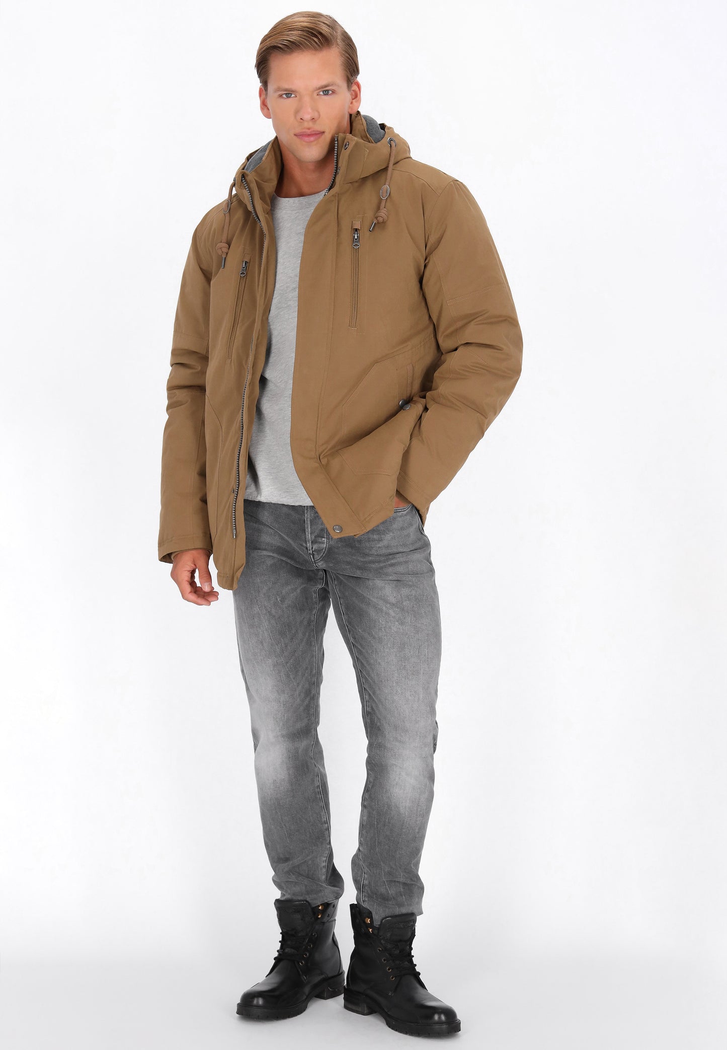DreiMaster Vintage Men's Jacket