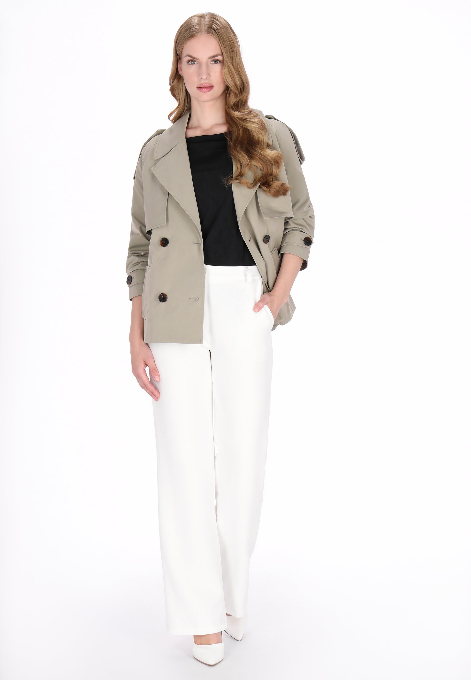 DreiMaster Klassik Women's Jacket