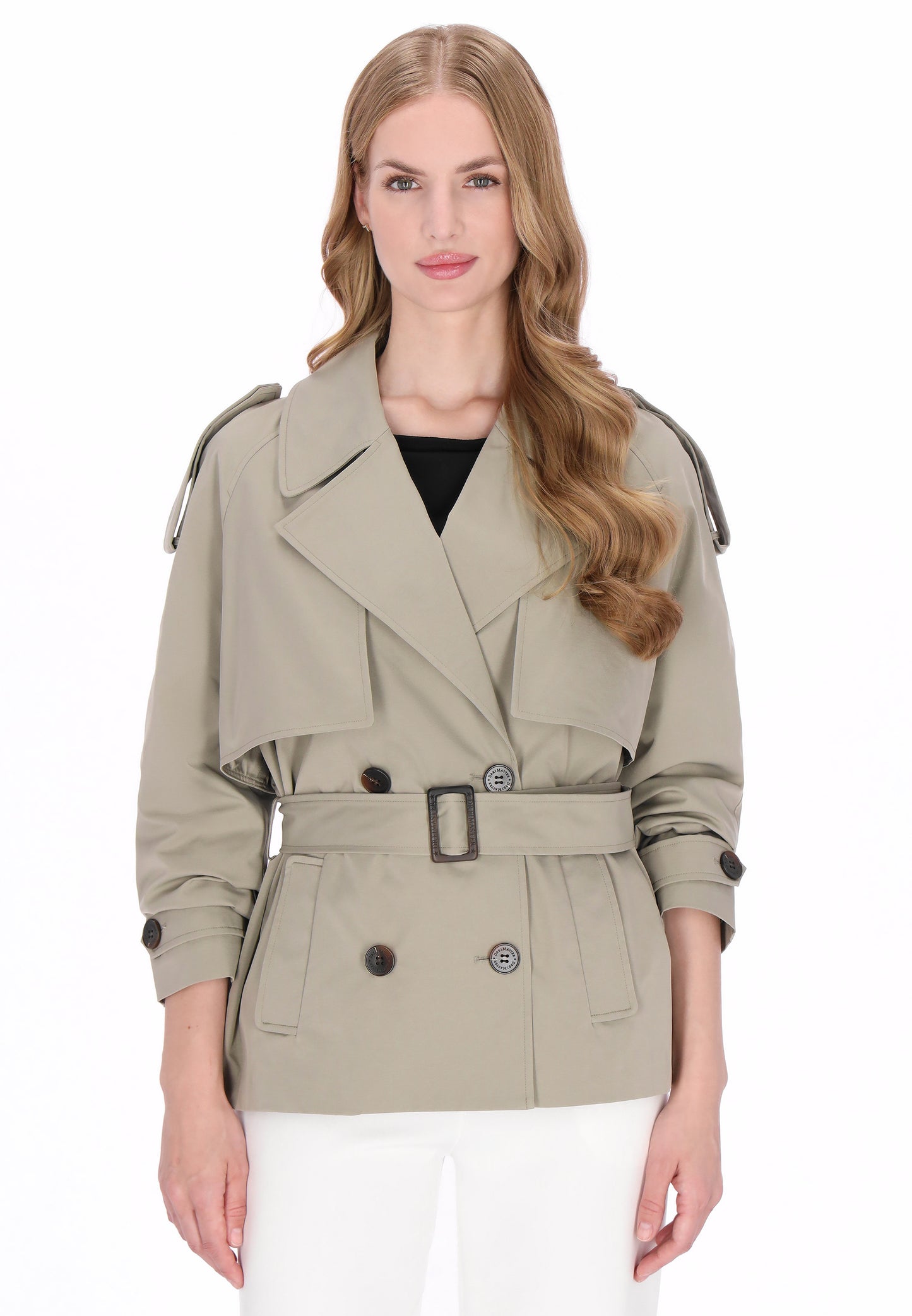 DreiMaster Klassik Women's Jacket