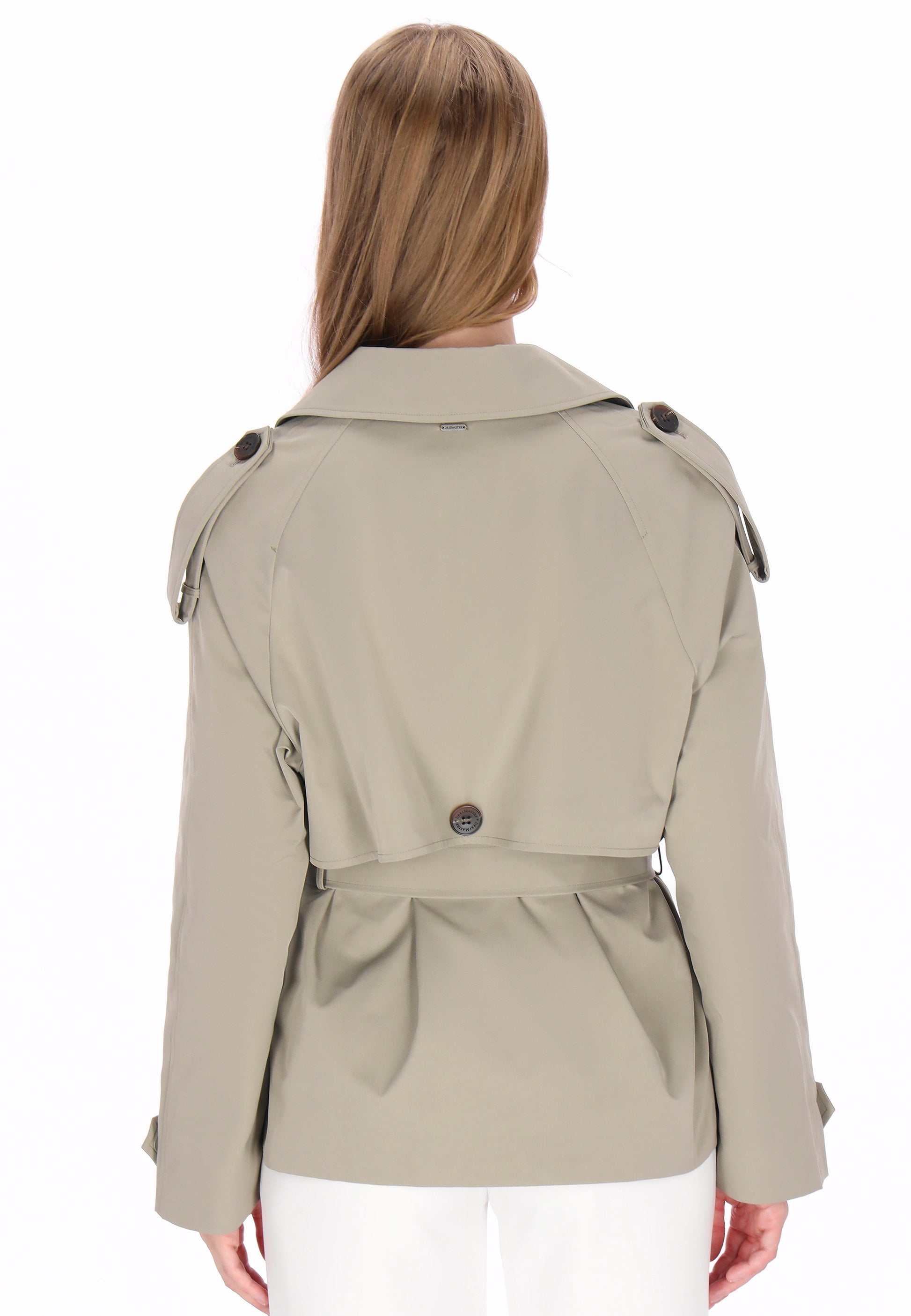 DreiMaster Klassik Women's Jacket
