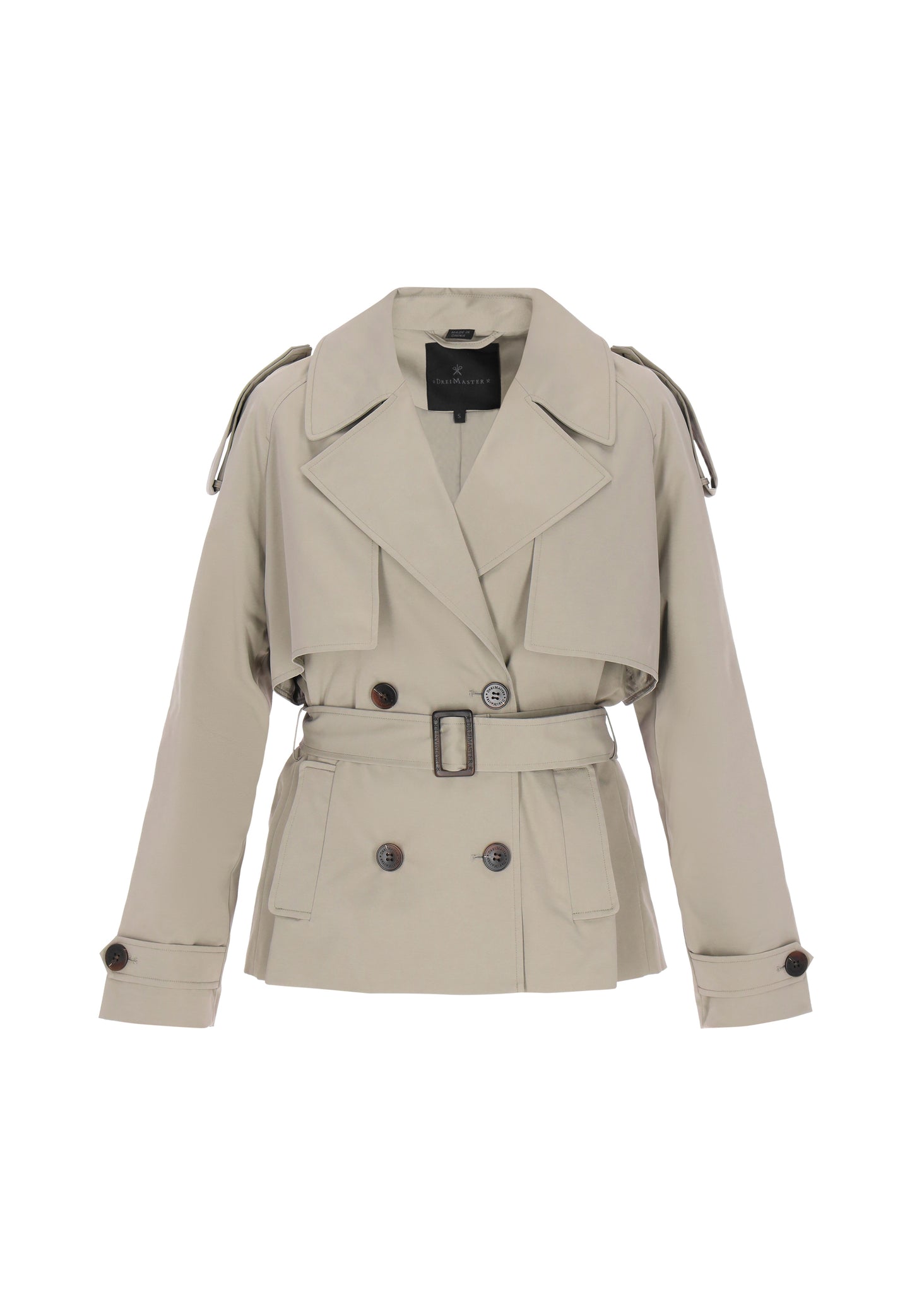 DreiMaster Klassik Women's Jacket