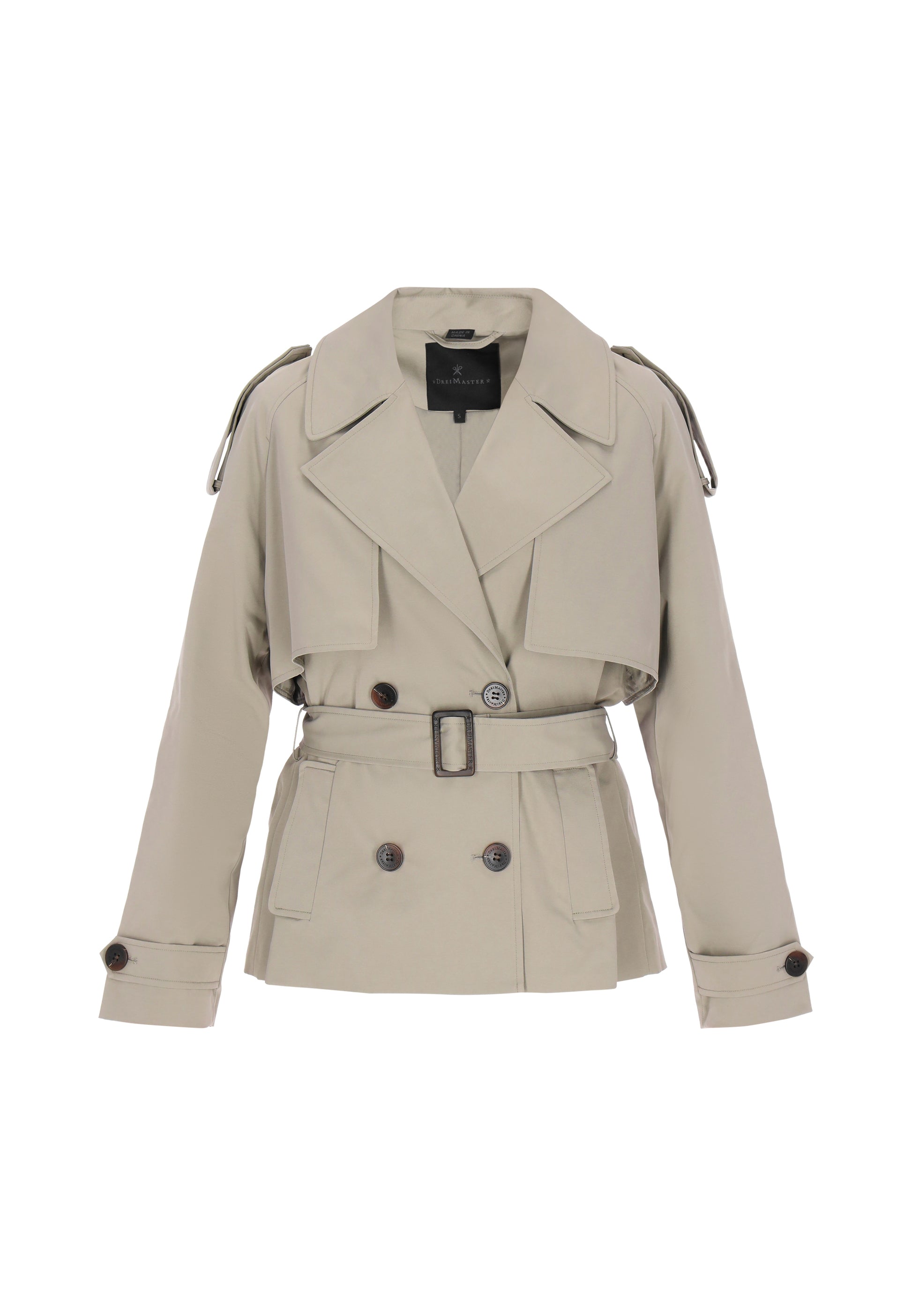 DreiMaster Klassik Women's Jacket
