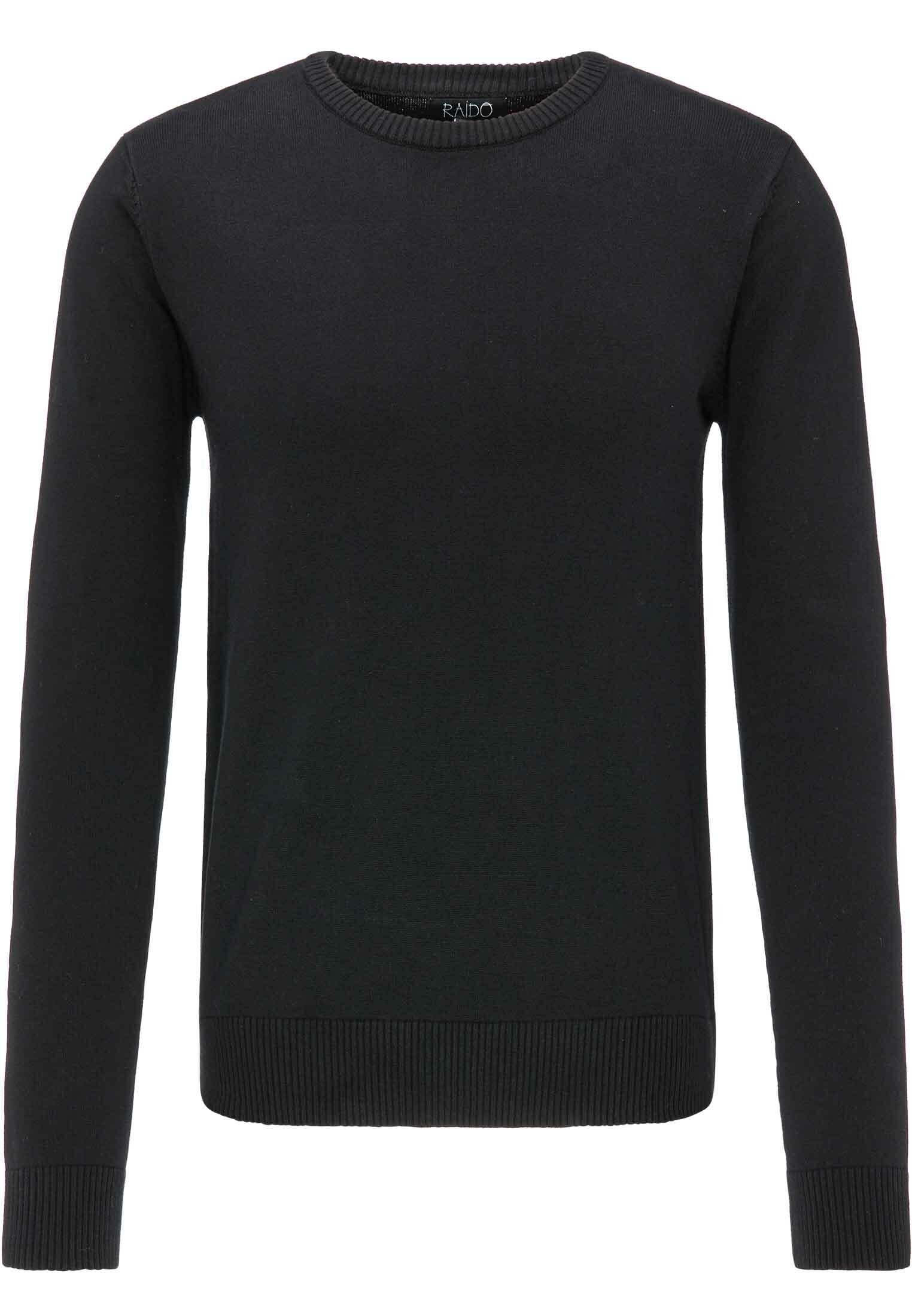 Raido Men's Sweater
