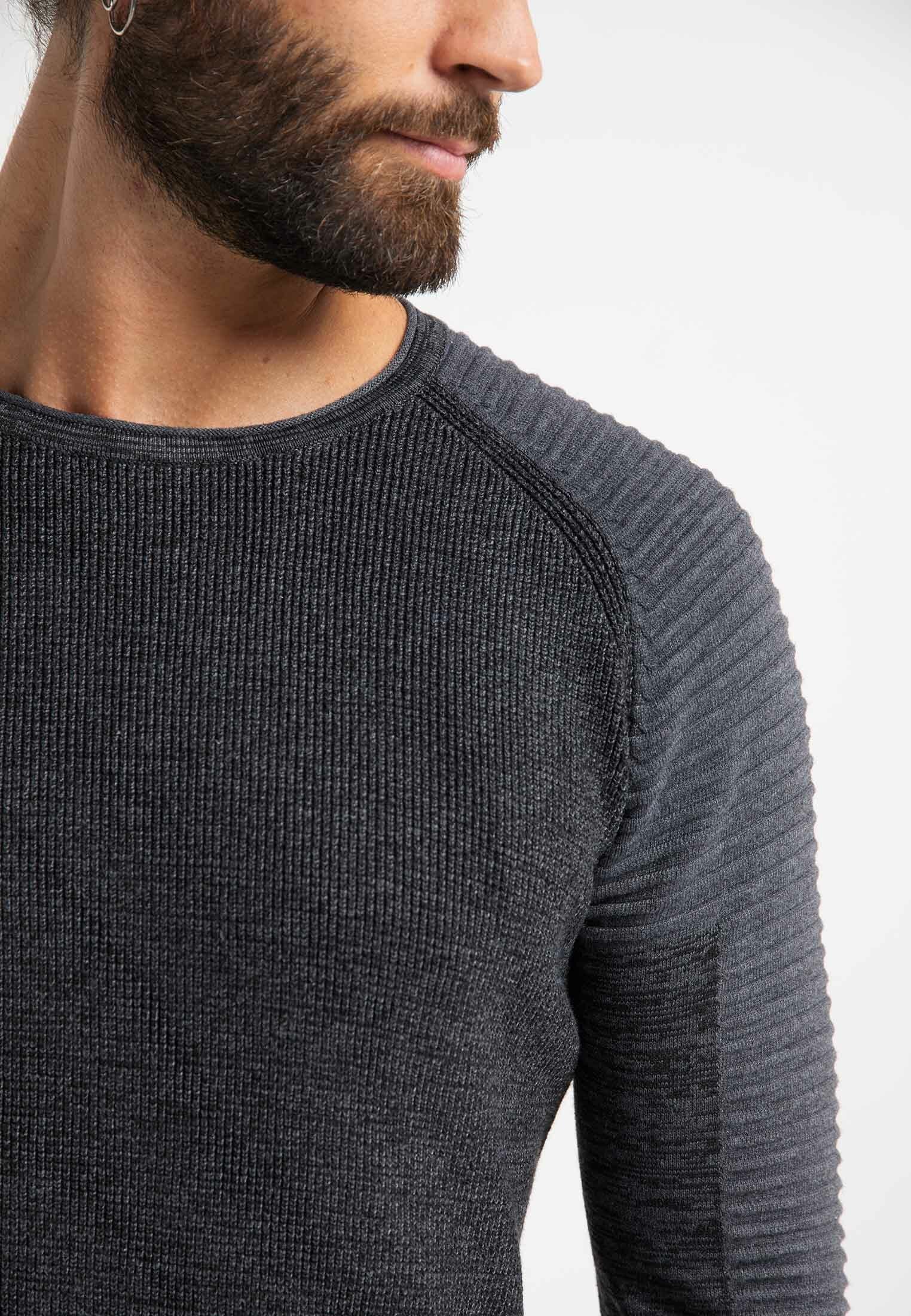 Rockeasy Men's Sweater