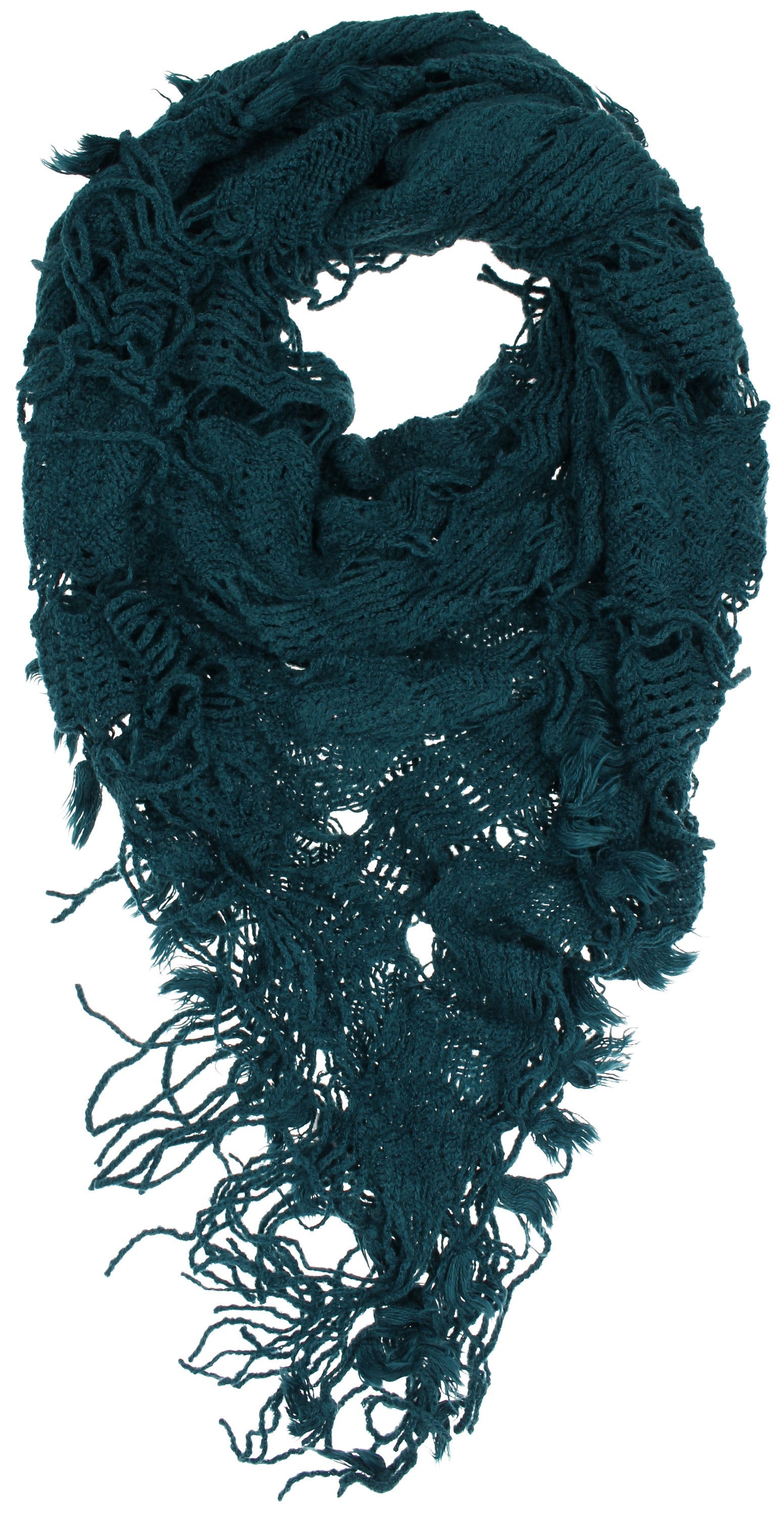 Felipa Women's Scarf Series Blonda