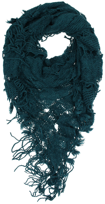 Felipa Women's Scarf Series Blonda