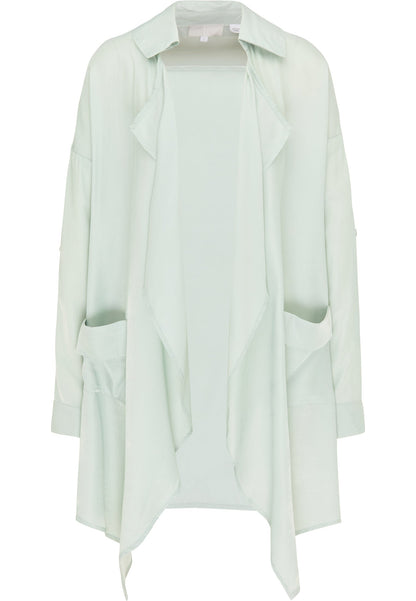 Risa Women's Blouse Jacket