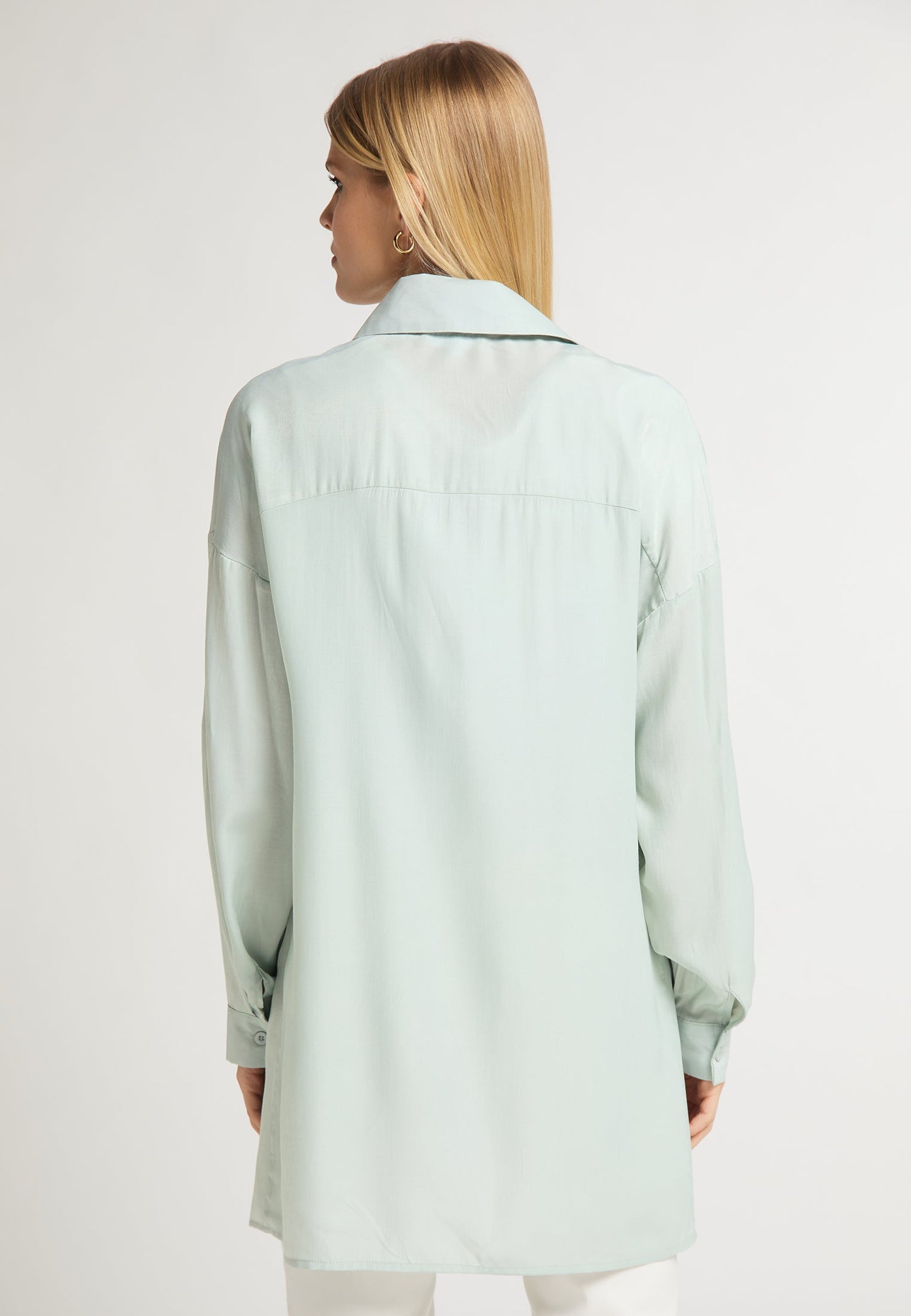 Risa Women's Blouse Jacket