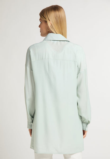 Risa Women's Blouse Jacket