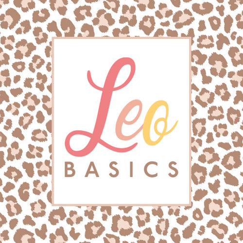 leo Basics