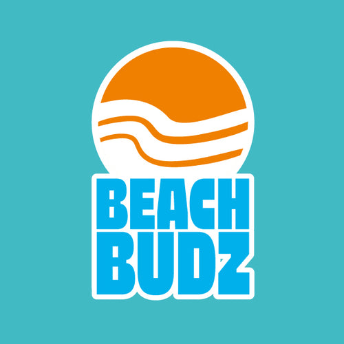beach budz