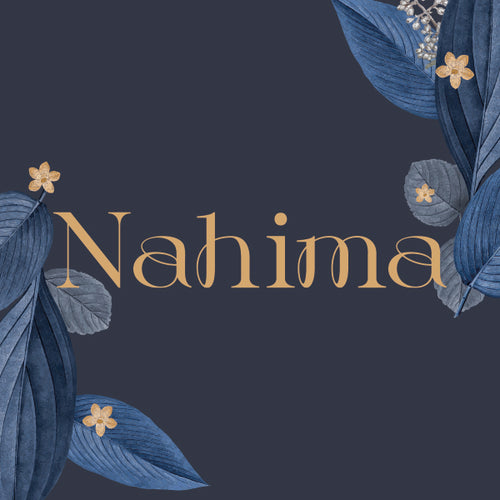 nahima