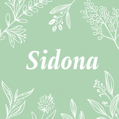 sidona