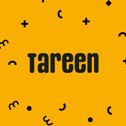 tareen
