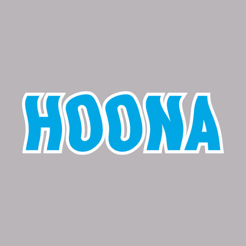 hoona